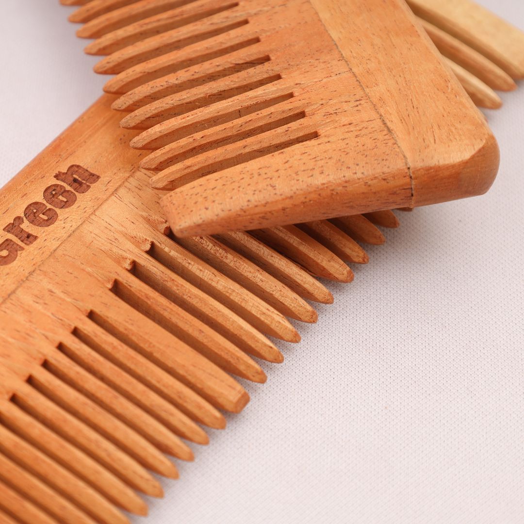 Neem Regular Comb
