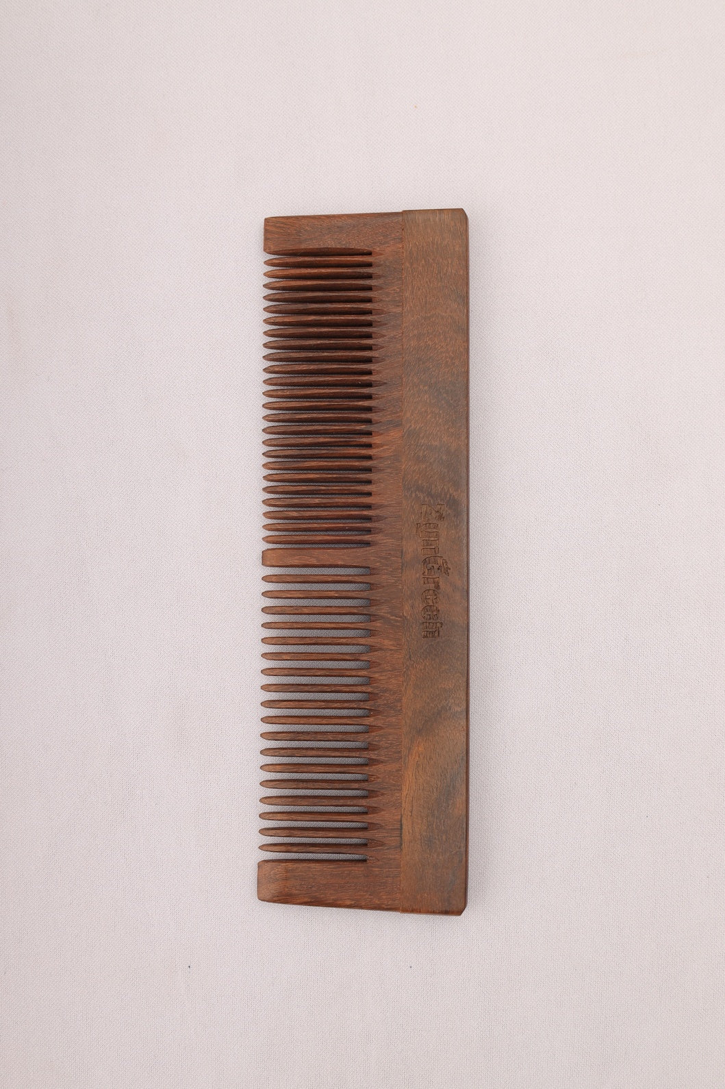 Rosewood Regular Comb