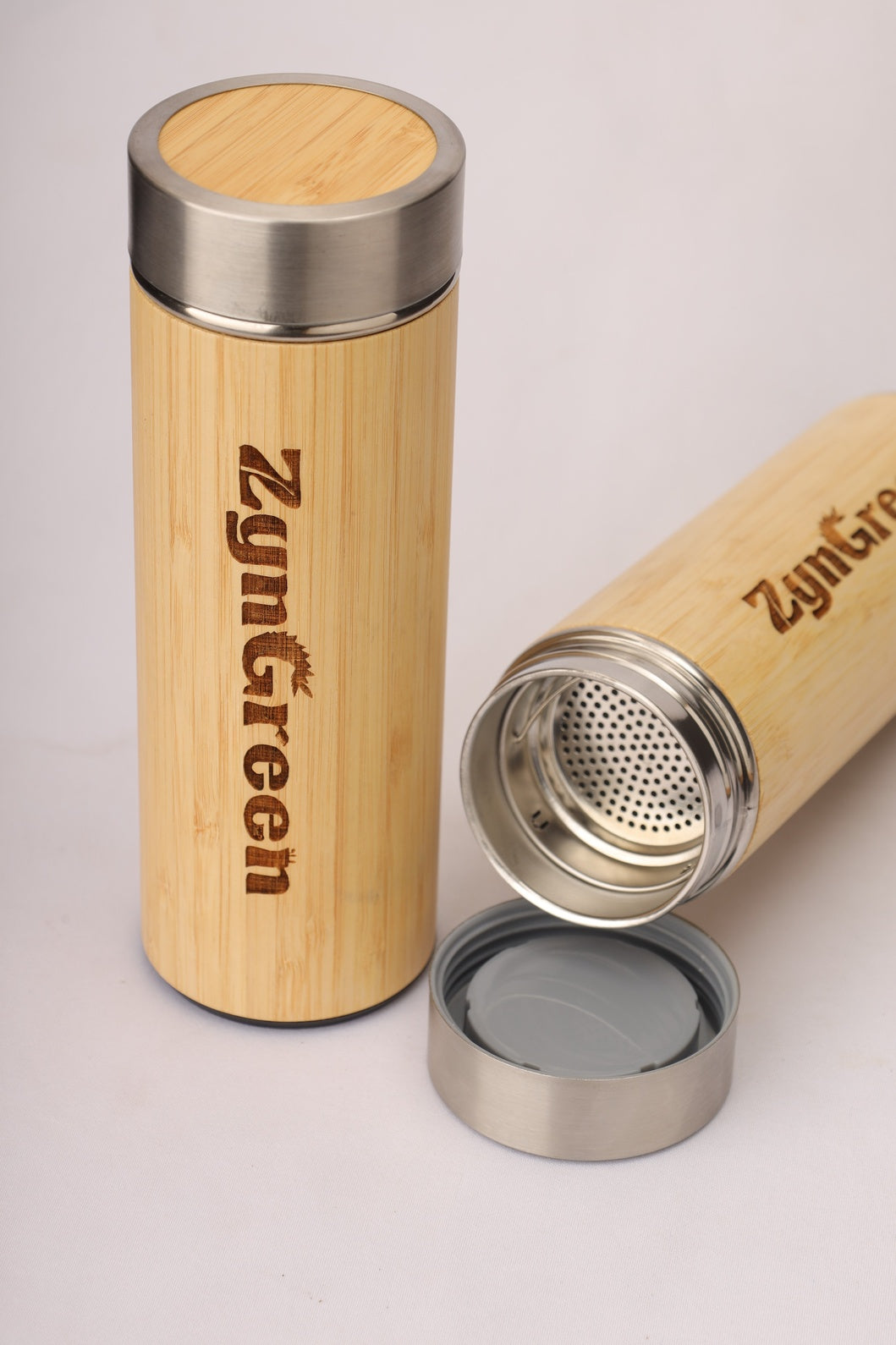 ZynGreen Bamboo Essentials Combo
