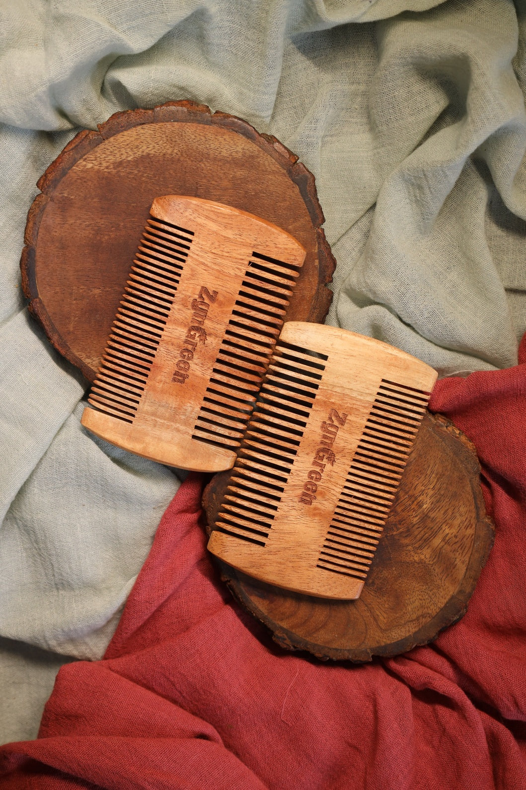 Neem Lice Comb