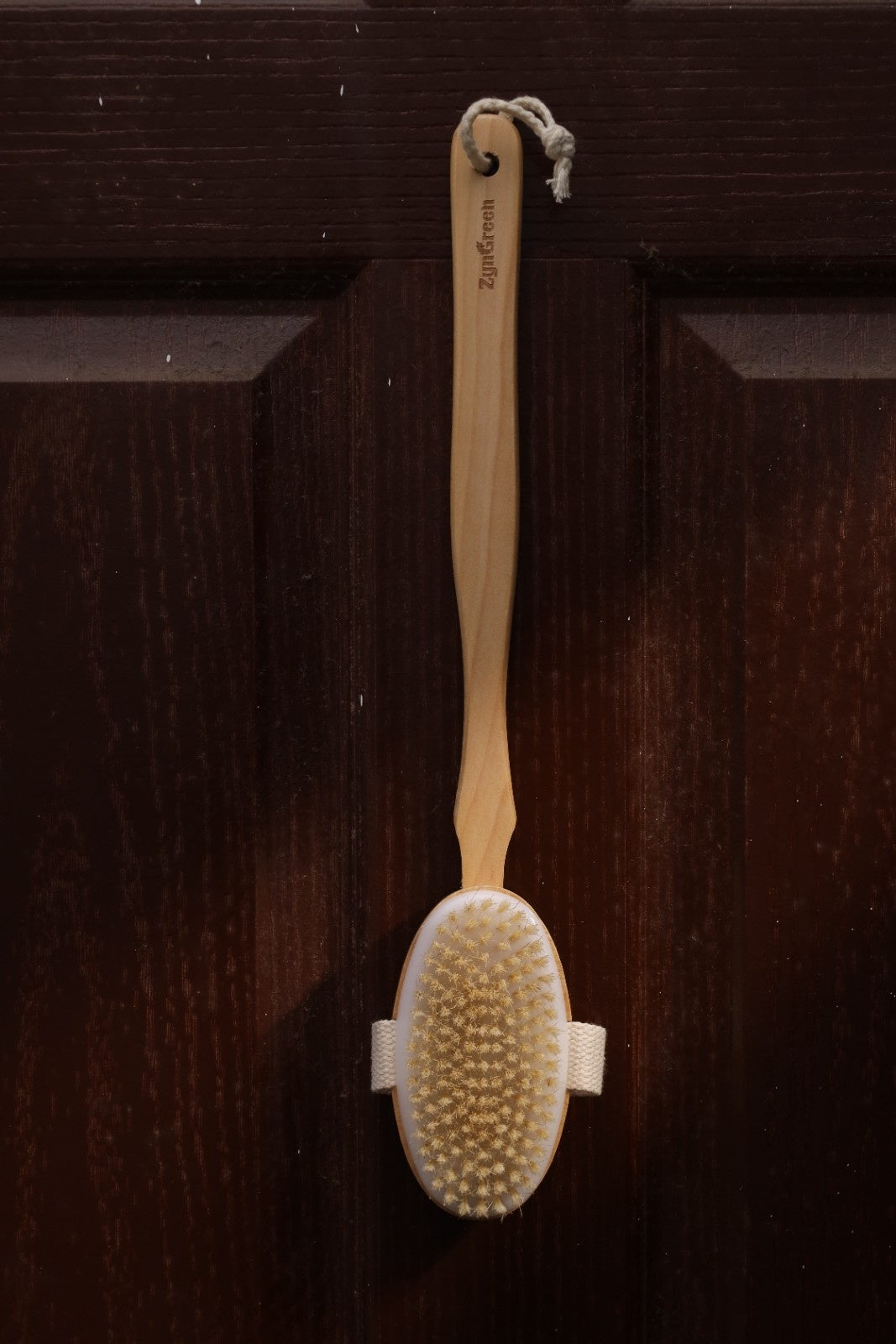 Handle Removable Bathing Brush