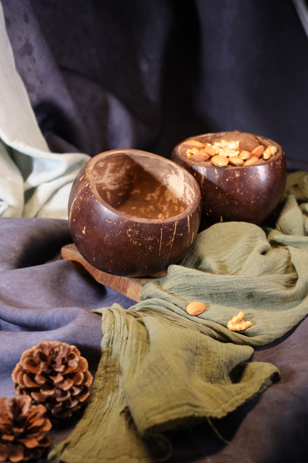 CocoGloss Serving Bowl | 450-500 ml