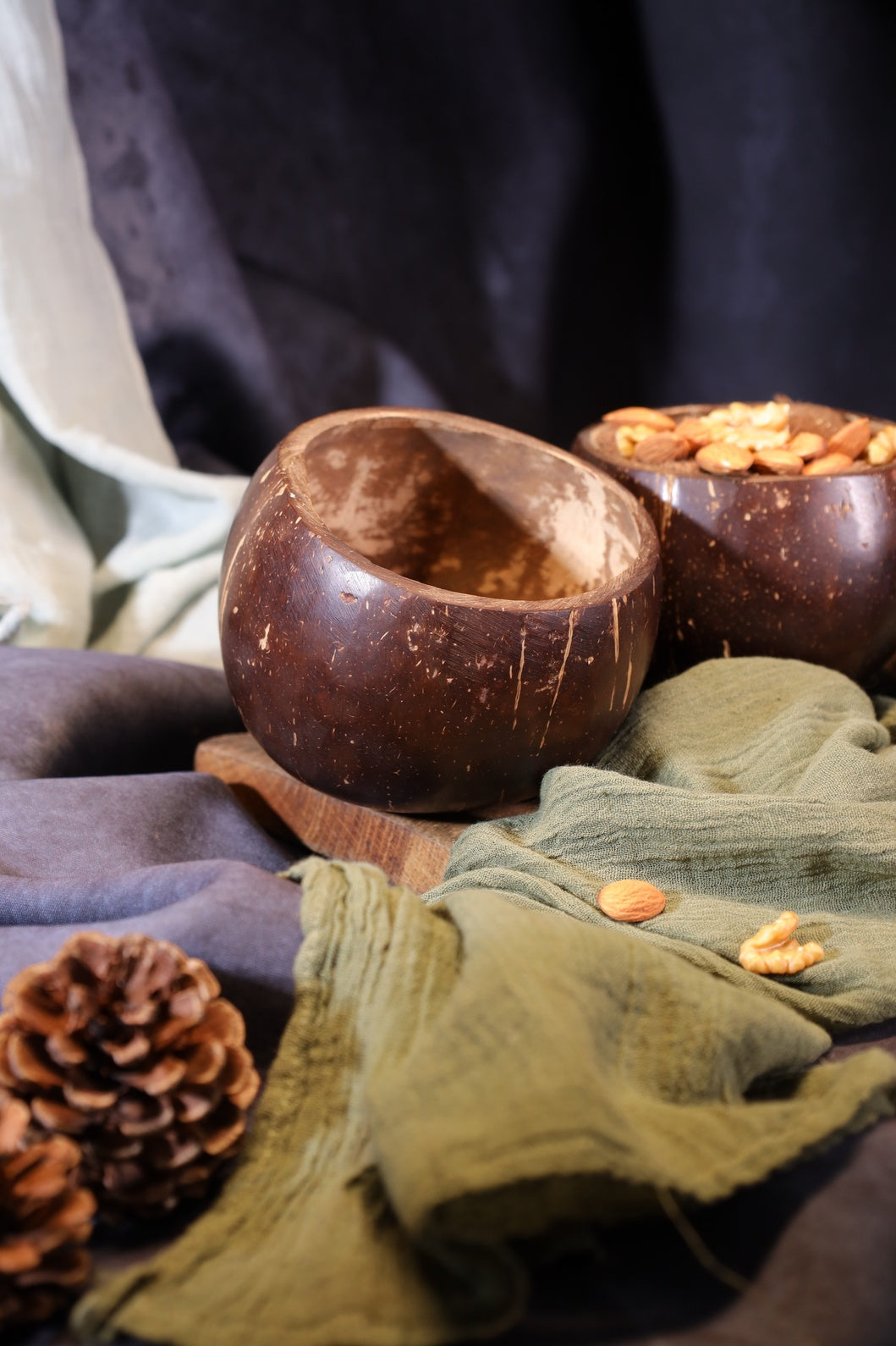 CocoGloss Serving Bowl | 450-500 ml