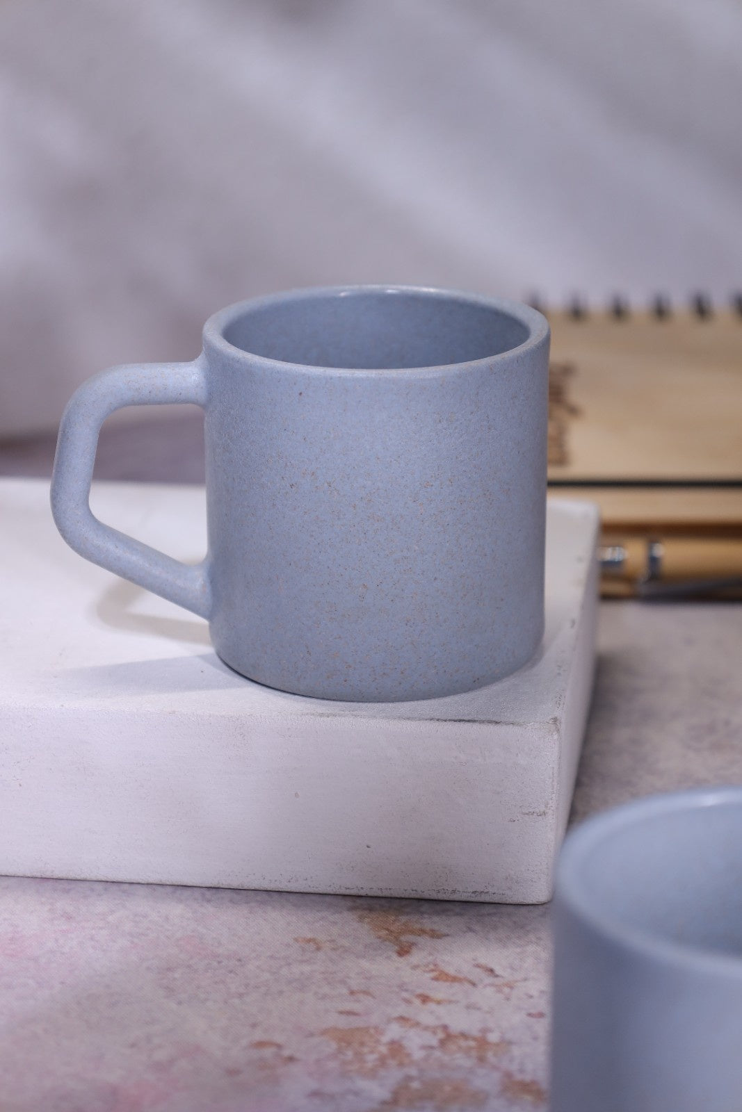 EcoCharm Comfy Mug 200 ml