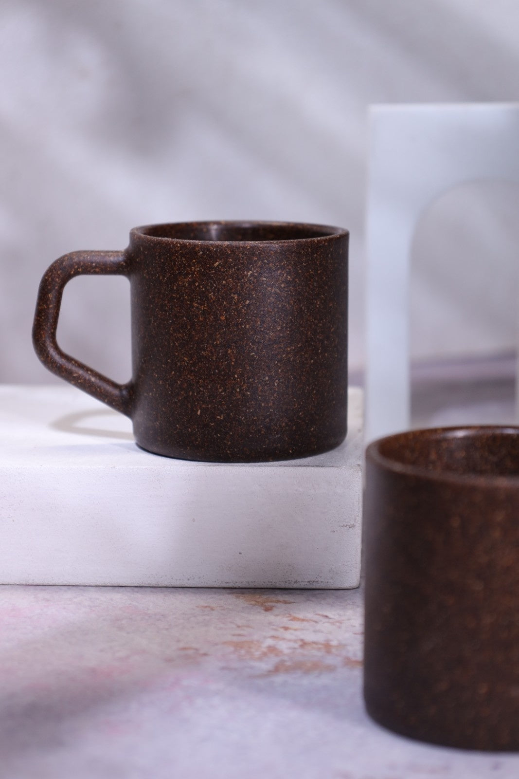 EcoCharm Comfy Mug 200 ml