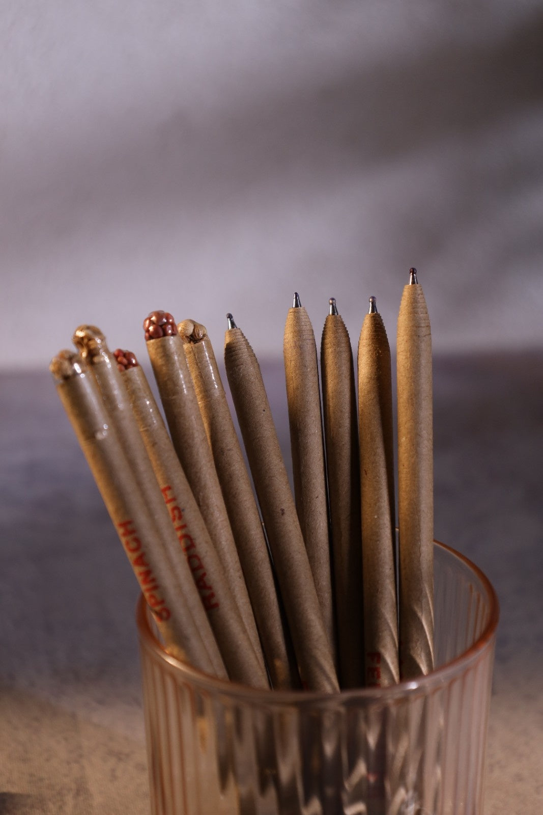 GreenSprout Plantable Pens - Pack of 10