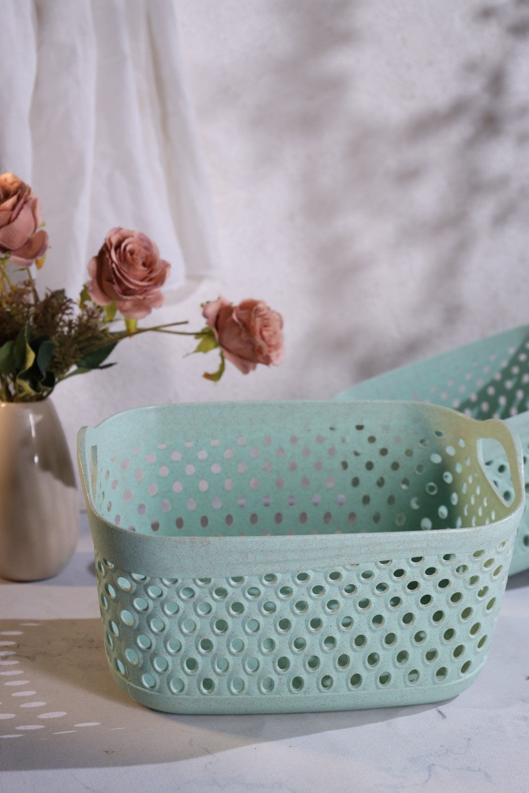 EcoHive Storage Basket 3800 ml