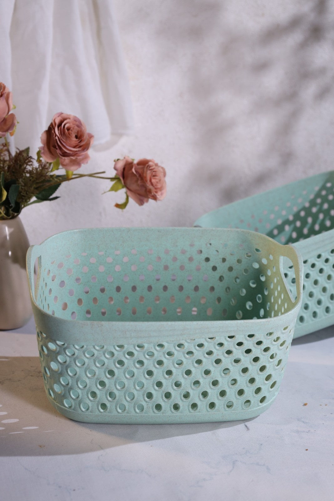 EcoHive Storage Basket 3800 ml