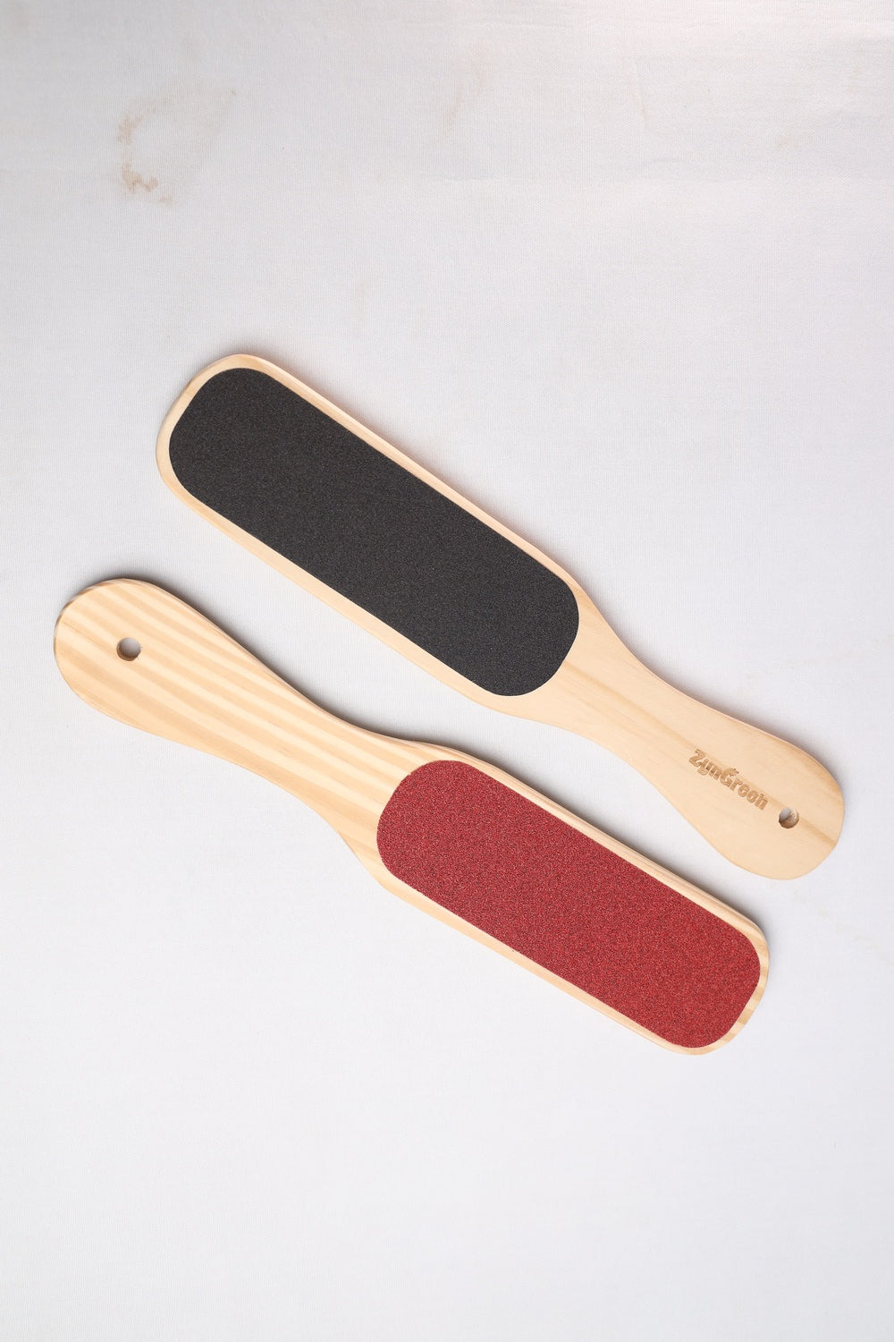 Wooden Foot Filer