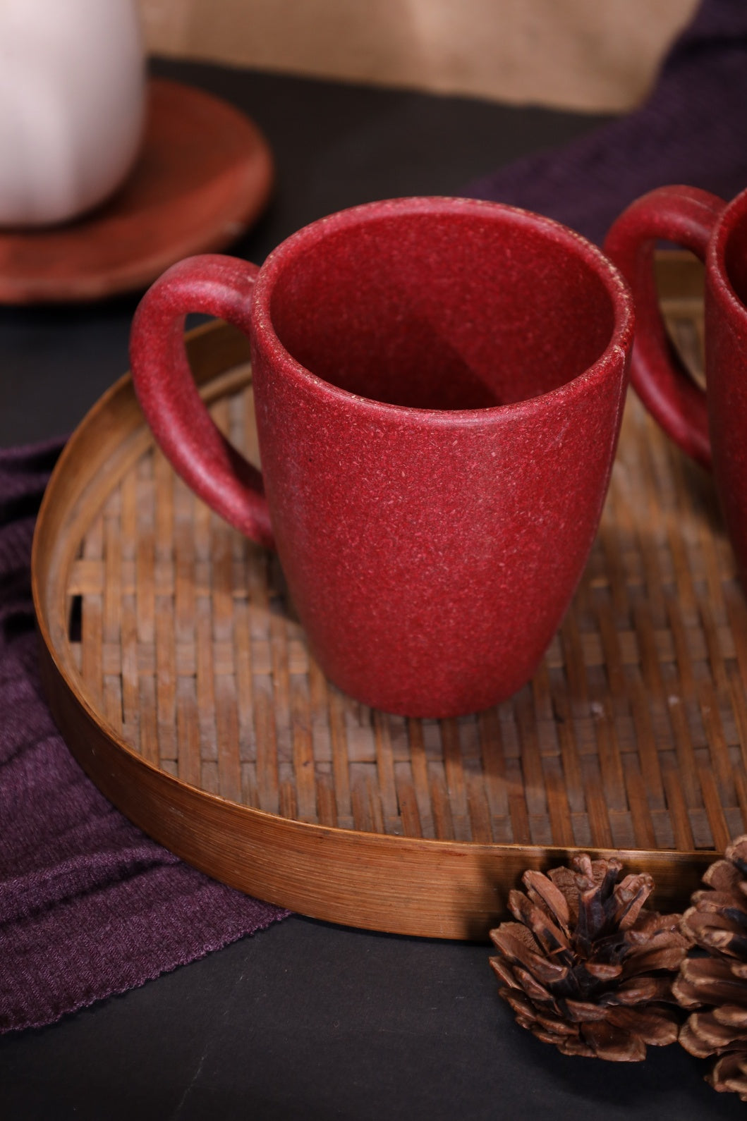 EcoSip Coffee Mug 300ml