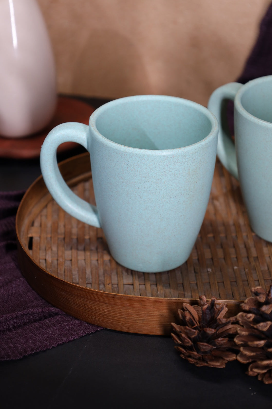 EcoSip Coffee Mug 300ml