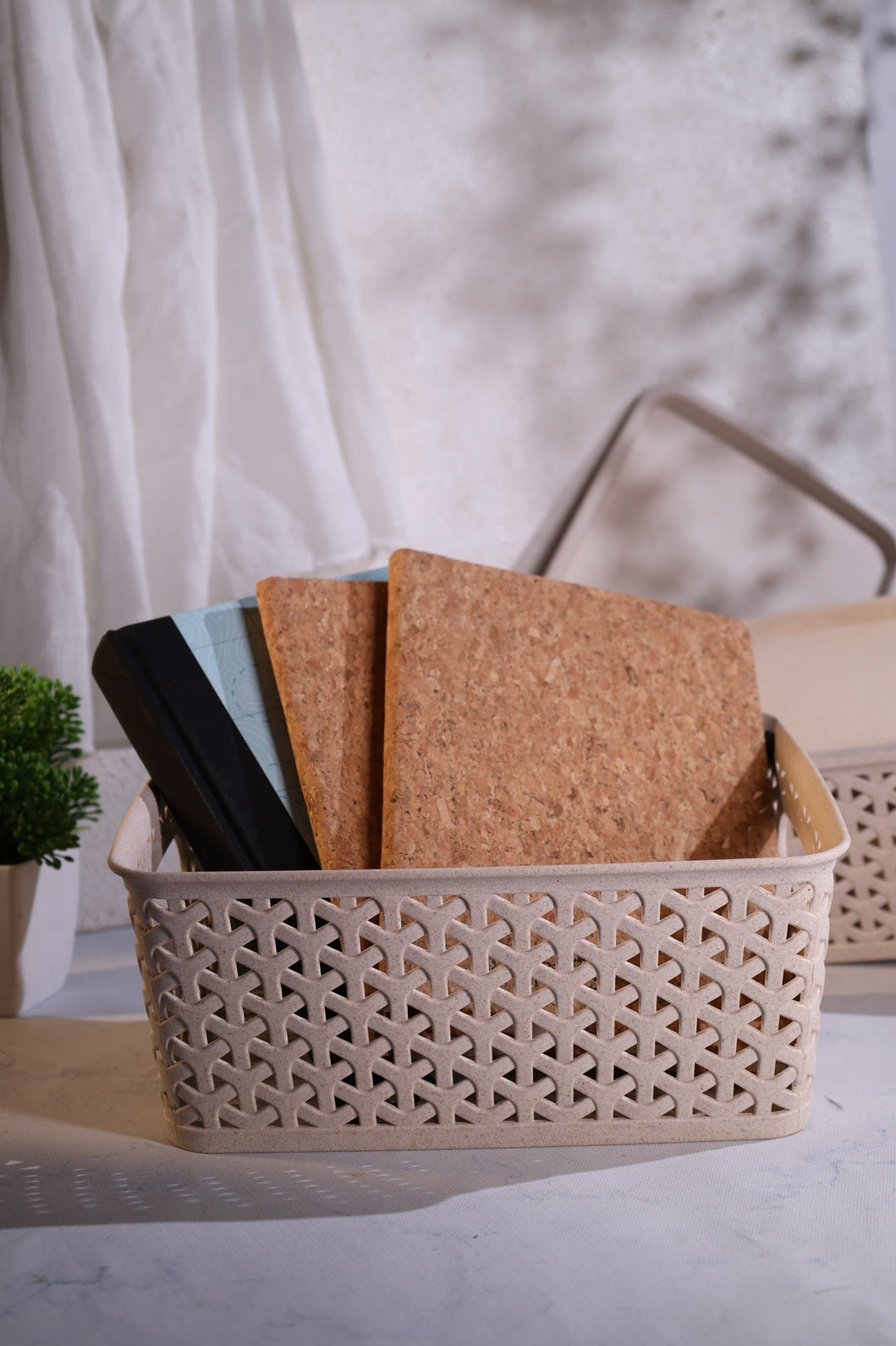 EcoHive Storage Basket 4800 ml